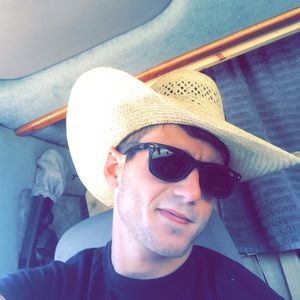 Meet your Posher, Jake